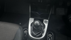 Honda Jazz 1.3 i-VTEC EX Navi 5dr Petrol Hatchback